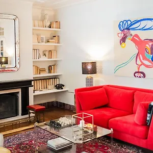 Apartment Eighteen21 - Casa De Sao Domingos, Lisbon